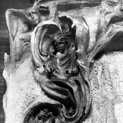 Sculpture by Rudolf Steiner 0025